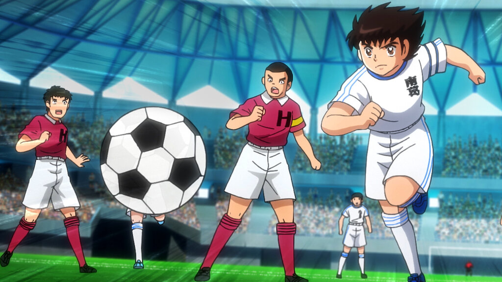 Supercampeones